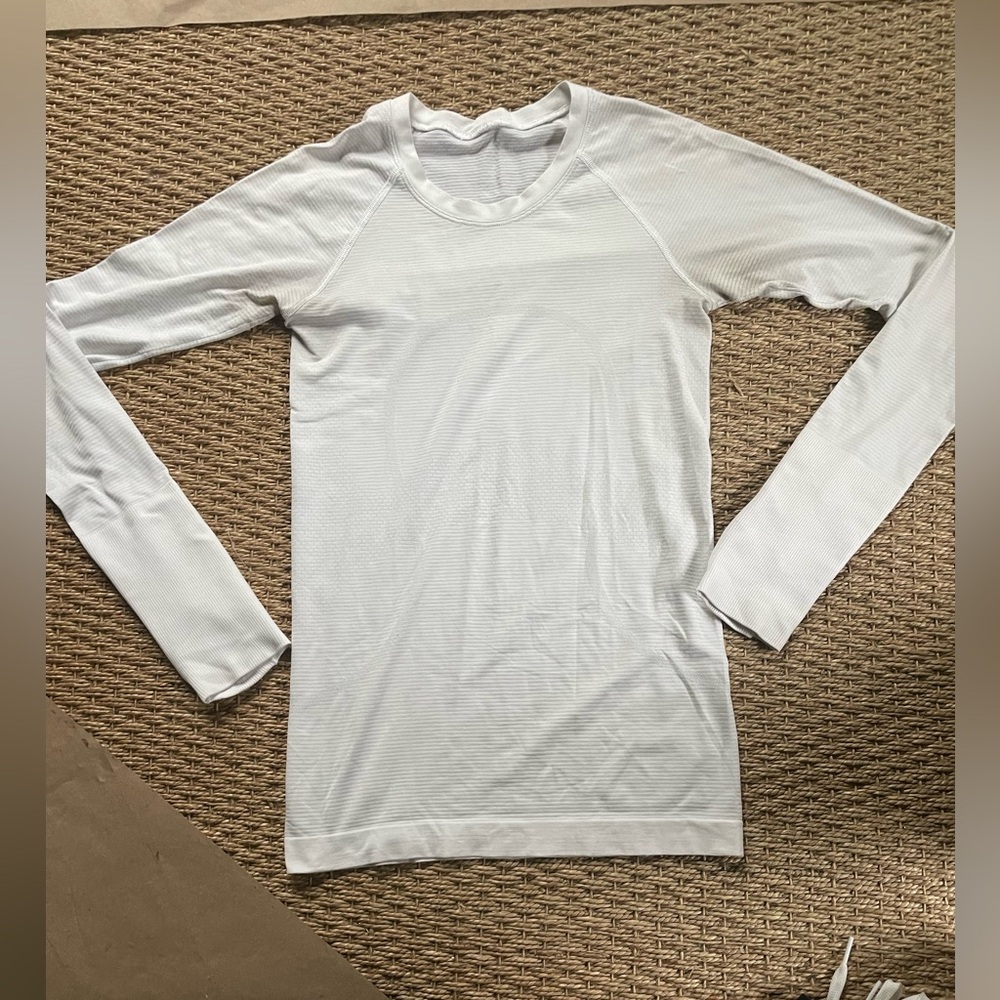 Swiftly Tech Long Sleeve